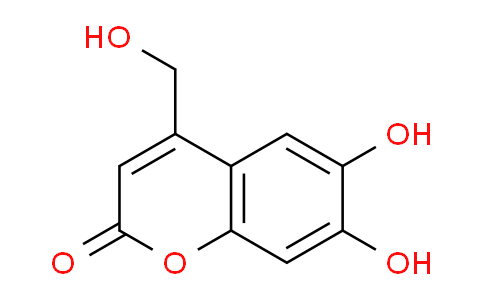 MC755907 | 161798-16-9 | 6,7-Dihydroxy-4-(hydroxymethyl)-2H-chromen-2-one