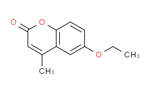CAS No. 262591-13-9, 6-Ethoxy-4-methyl-2H-chromen-2-one