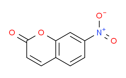 CAS No. 19063-58-2, 7-Nitro-2H-chromen-2-one