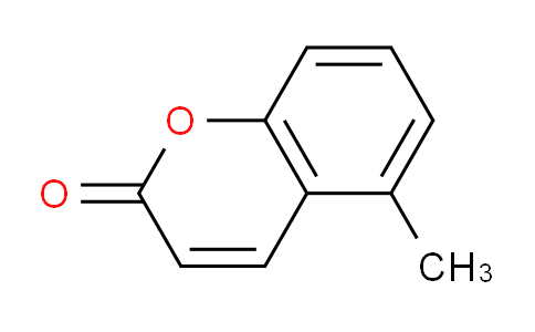 CAS No. 42286-84-0, 5-Methyl-2H-chromen-2-one