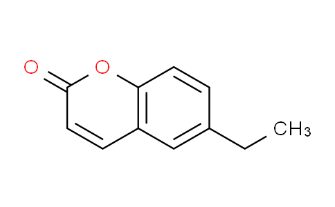 CAS No. 2642-13-9, 6-Ethyl-2H-chromen-2-one