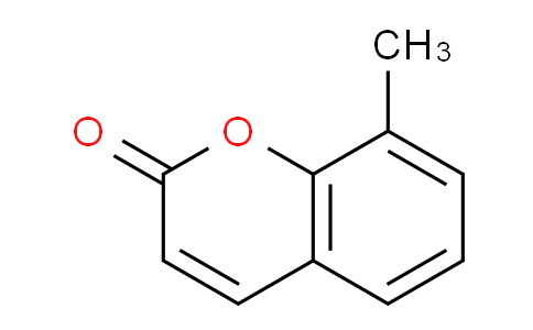 CAS No. 1807-36-9, 8-Methyl-2H-chromen-2-one