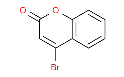 CAS No. 938-40-9, 4-Bromo-2H-chromen-2-one