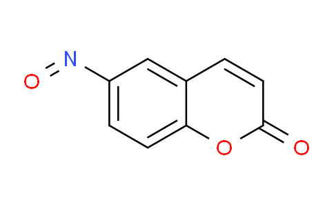 CAS No. 130506-22-8, 6-Nitroso-2H-chromen-2-one