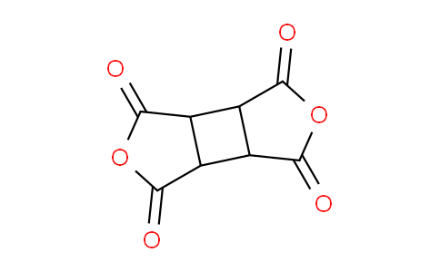 CAS No. 4415-87-6, Cyclobuta[1,2-c:3,4-c']difuran-1,3,4,6(3aH,3bH,6aH,6bH)-tetraone