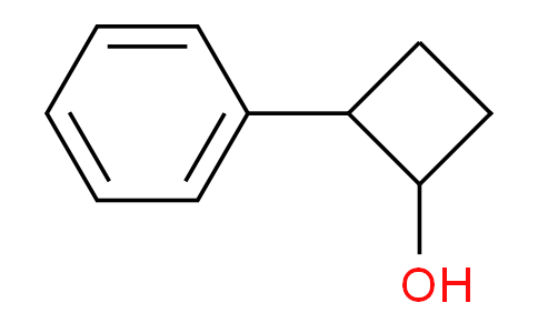 CAS No. 92243-55-5, 2-Phenylcyclobutanol
