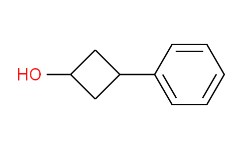 CAS No. 92243-56-6, 3-Phenylcyclobutanol