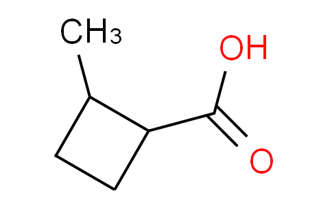 CAS No. 42185-61-5, 2-methylcyclobutane-1-carboxylic acid