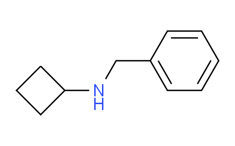 CAS No. 32861-52-2, N-benzylcyclobutanamine