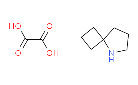CAS No. 1523618-05-4, 5-Azaspiro[3.4]octane oxalate
