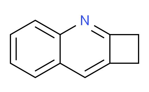 CAS No. 13353-49-6, 1,2-Dihydrocyclobuta[b]quinoline