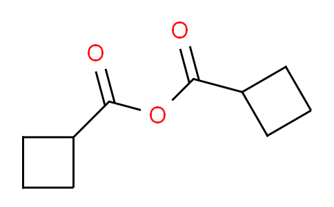 MC756364 | 25774-35-0 | Cyclobutanecarboxlic acid anhydride