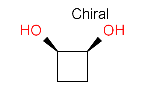CAS No. 35358-33-9, Cis-Cyclobutane-1,2-diol