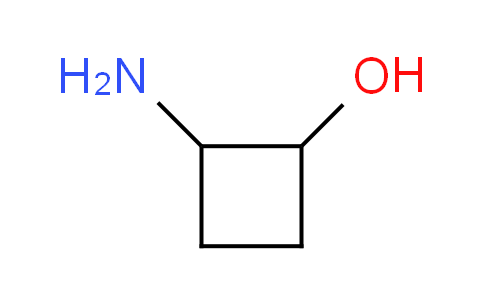 CAS No. 71347-12-1, 2-Aminocyclobutanol