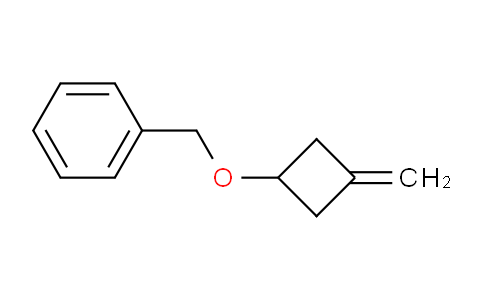 DY756419 | 1057641-73-2 | (3-methylenecyclobutoxy)methylbenzene