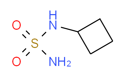 CAS No. 154743-03-0, N-cyclobutylaminosulfonamide