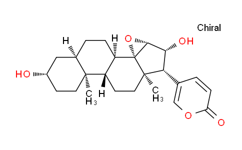 CAS No. 4026-95-3, Desacetylcinobufagin