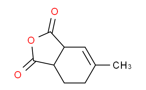 CAS No. 19438-64-3, 6-methyl-3a,4,5,7a-tetrahydroisobenzofuran-1,3-dione