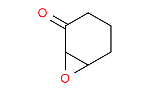 CAS No. 6705-49-3, 2,3-Epoxycyclohexanone
