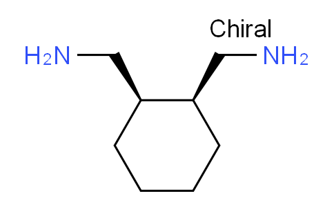 CAS No. 70795-45-8, cis-1,2-Cyclohexanedimethanamine