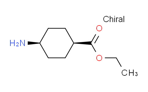 CAS No. 3685-28-7, cis-Ethyl 4-aminocyclohexanecarboxylate