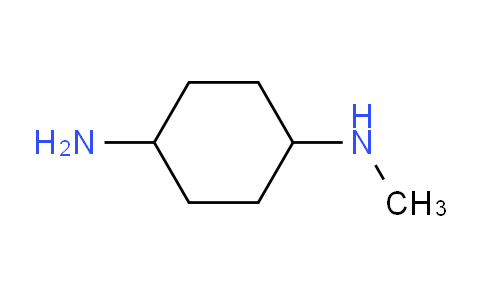 CAS No. 38362-02-6, N1-Methylcyclohexane-1,4-diamine