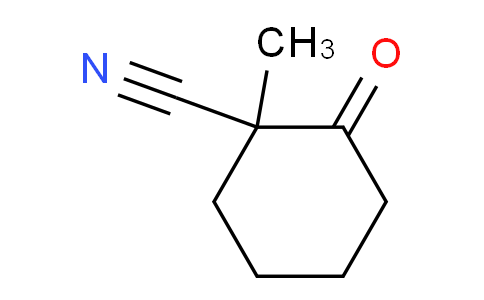 5670-51-9 | 1-methyl-2-oxocyclohexane-1-carbonitrile
