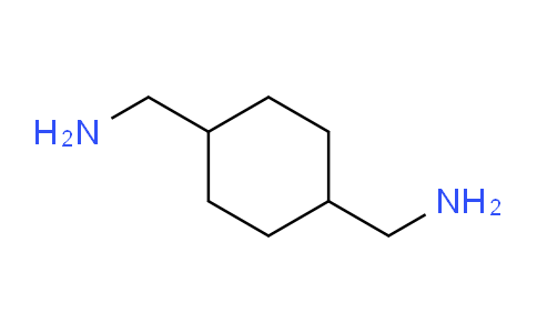 CAS No. 2549-93-1, Cyclohexane-1,4-diyldimethanamine