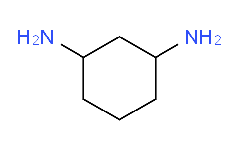 CAS No. 3385-21-5, Cyclohexane-1,3-diamine