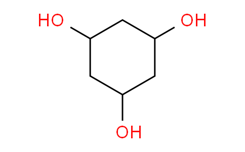 CAS No. 2041-15-8, Cyclohexane-1,3,5-triol