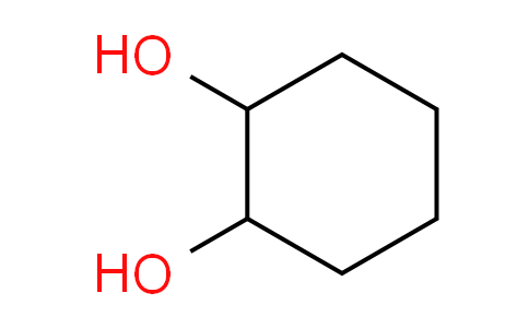 CAS No. 931-17-9, Cyclohexane-1,2-diol