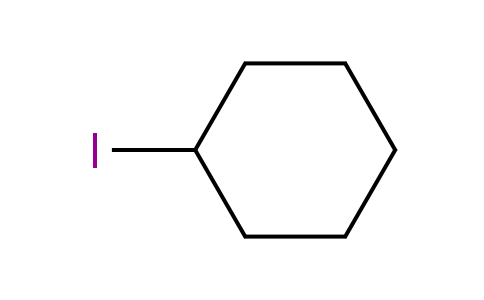 626-62-0 | Iodocyclohexane