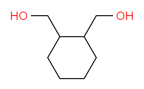 CAS No. 3971-29-7, cyclohexane-1,2-diyldimethanol