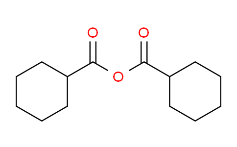 CAS No. 22651-87-2, Cyclohexanecarboxylic Anhydride
