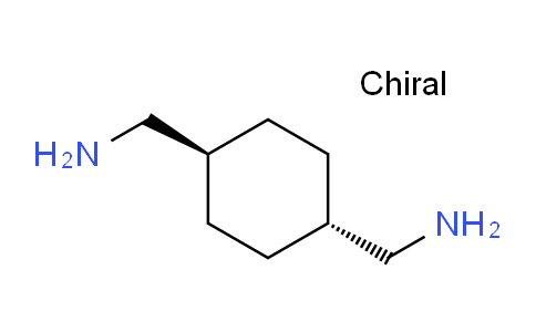 CAS No. 10029-07-9, trans-1,4-Bis(aminomethyl)cyclohexane