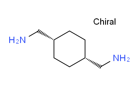 CAS No. 10029-09-1, cis-1,4-Bis(aminomethyl)cyclohexane