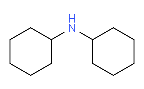 CAS No. 101-83-7, Dicyclohexylamine