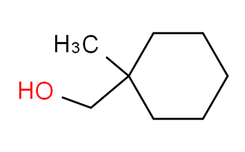 CAS No. 14064-13-2, (1-Methylcyclohexyl)methanol