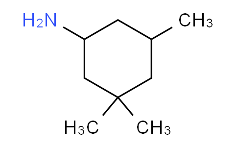CAS No. 15901-42-5, 3,3,5-Trimethylcyclohexylamine