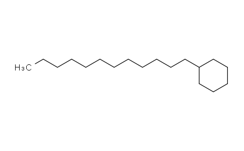 CAS No. 1795-17-1, Dodecylcyclohexane