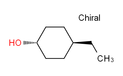CAS No. 19781-62-5, Trans-4-ethylcyclohexanol