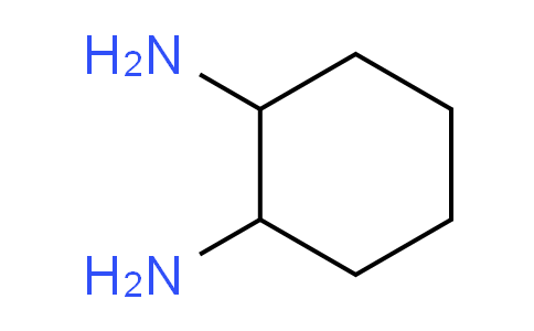 CAS No. 694-83-7, 1,2-Diaminocyclohexane
