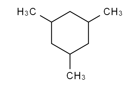 CAS No. 1839-63-0, 1,3,5-Trimethylcyclohexane