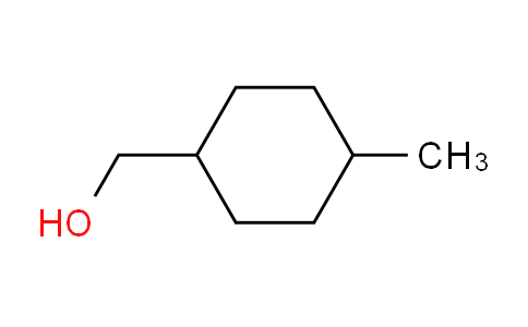 CAS No. 34885-03-5, 4-Methyl-1-cyclohexanemethanol