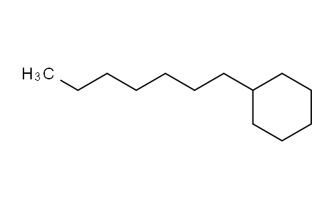 CAS No. 5617-41-4, N-Heptylcyclohexane