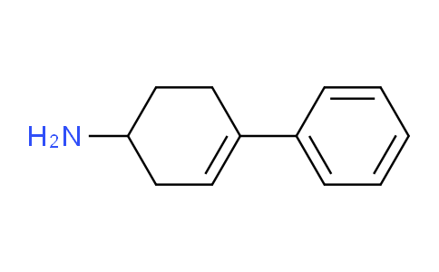 CAS No. 51171-82-5, 4-Phenylcyclohex-3-en-1-amine