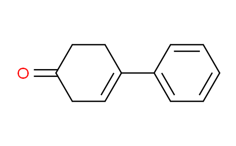 CAS No. 51171-71-2, 4-Phenylcyclohex-3-en-1-one