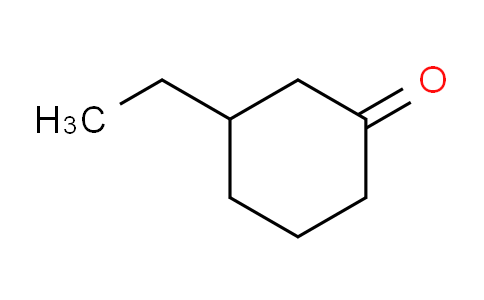 CAS No. 22461-89-8, 3-Ethylcyclohexanone