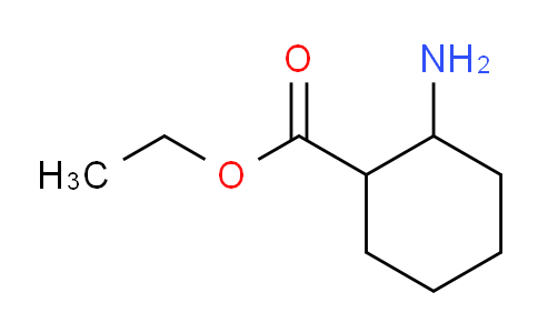 CAS No. 64162-07-8, Ethyl 2-aminocyclohexanecarboxylate