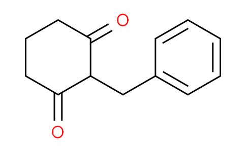 CAS No. 22381-56-2, 2-Benzylcyclohexane-1,3-dione